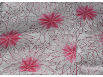 Japansk sommerkimono (90-340)